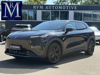 Changan Deepal S05 EV LHD 200KW | NIEUWE AUTO | PANORAMADAK | 20" LMV | 360° CAMERA | HEAD-UP DISPLA