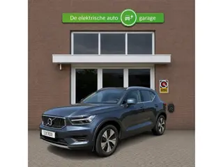 Volvo XC40 1.5 T4 Recharge Inscription Expression | Achteruitrijcamera | Apple CarPlay | Navigatie |