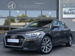 Audi A1 Sportback 30 TFSI Pro Line Navi | LED | 1e eigenaar