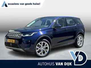 Land Rover Discovery Sport P300e 1.5 R-Dynamic SE | NL Auto/1e Eig./Voll.Historie/Pano.Dak/Navi/Came