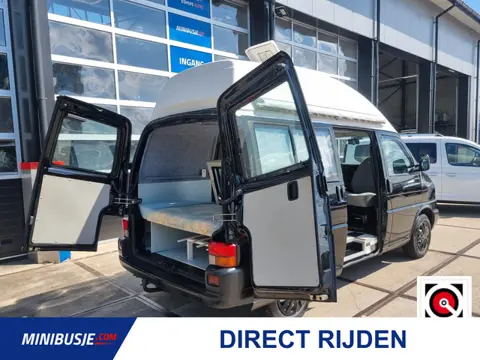 Volkswagen Transporter 1.9 L1-H2 Camper 4-PERS. / NETTE CAMPER / NIEUWE A.P.K.