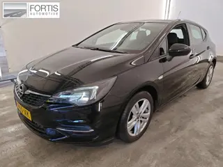 Opel Astra 1.2 Edition NL-AUTO | TREKHAAK | CAMERA | LED