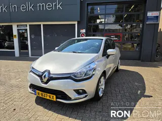 Renault Clio 0.9 TCe Limited / Airco/ Navigatie/ Cruise/ Apple carplay/ PDC/ LMV
