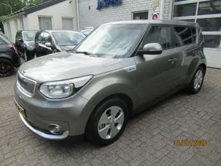 Kia Soul EV ExecutiveLine 27 kWh