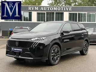 Peugeot 5008 1.2 Hybrid 145 GT 7p ADAPTIVE CRUISE | 360° CAMERA | STOEL- & STUURVERWARMING | MEMORY 
