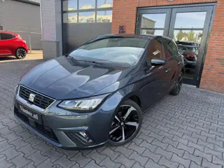 SEAT Ibiza 1.0 EcoTSI FR Business Connect
