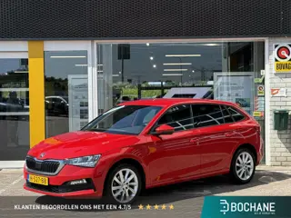 Skoda Scala 1.0 TSI Sport Business | NAP | Trekhaak | Climate Control | Cruise Control | Lichtmetale