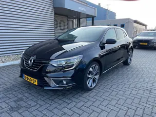 Renault Mégane 1.2 TCe Zen