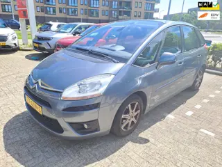 Citroen C4 Picasso 1.8-16V LPG G3/RIJDGOED/INRUILER/APK 6-27