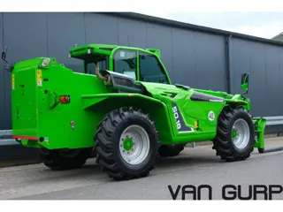 Merlo P 50.18 Plus | BSS | 40km/h | A/C (bj 2022)