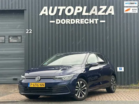 Volkswagen Golf 1.0 TSI Life Business Dealeronderh |Apple carplay|Stoelverw|