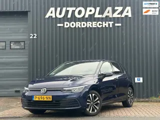 Volkswagen Golf 1.0 TSI Life Business Dealeronderh |Apple carplay|Stoelverw|