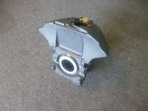 TANK BMW K 1300 R 2008 - 2010