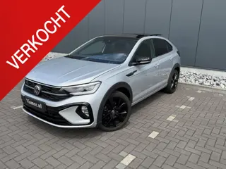 Volkswagen Taigo 1.0 TSI R-Line Business | Automaat | Pano | Camera | IQ Light | Stoelverwarming | A
