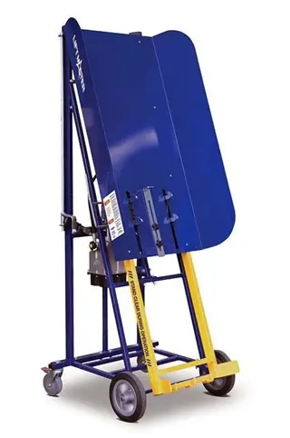 Wheelie bin lifters for sale at Active Lifting Equipment