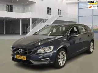 Volvo V60 2.0 D4 Momentum