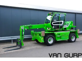 Merlo Roto 40.16 | 2019 | 1550h (bj 2019)