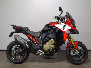Ducati MULTISTRADA V4 PIKES PEAK (bj 2022)