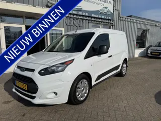 Ford Transit Connect 1.0 Ecoboost L1 Trend 3zits (bj 2016)