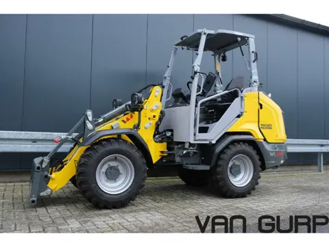 WACKER NEUSON WL28 | NEW | 2023 | Weidemann 1390 (bj 2023)