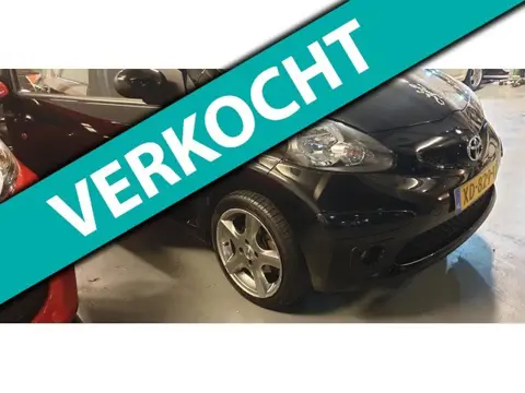 Toyota Aygo 1.0 Airco/Elek pakk/Nw APK/Garantie!!