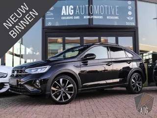 Volkswagen Taigo 1.0 TSI R-Line | Keyless | Camera | Stoelverw. | ACC