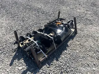 QUANTITY of (8) VICSEC Mini Excavator Attachment (bj 2026)