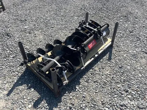 VICSEC VCA-8 (bj 2026)