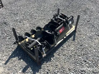 VICSEC VCA-8 (bj 2026)