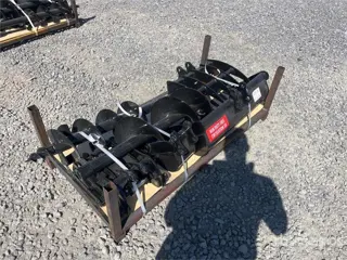 VICSEC VCA-8 (bj 2026)