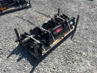 VICSEC VCA-8 (bj 2026)