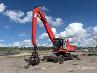 O & K MH 6.5 (bj 2003)
