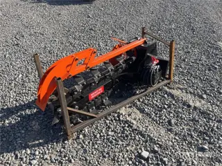 Giyi GY-X39F (bj 2026)