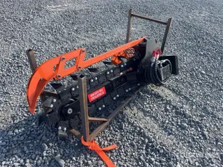 Giyi GY-X39F (bj 2026)