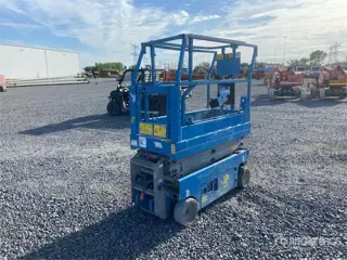 Genie GS-1532 (bj 2019)