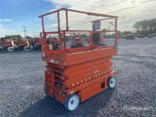 Skyjack SJIII 4632 (bj 2016)