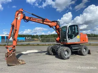 Atlas 1305 (bj 2005)