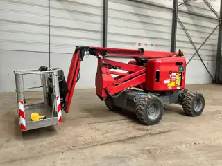 AIRO A 16 JRTD (bj 2019)