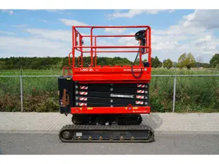 Almacrawler BIBI 1090-BL EVO | 2019 (bj 2019)