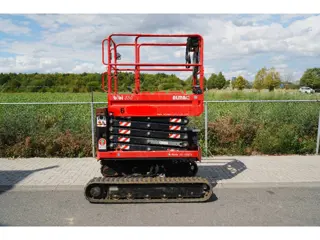 Almacrawler BIBI 850-BL | 2016 (bj 2016)