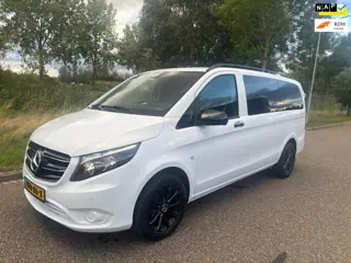 Mercedes-Benz Vito 114 CDI Lang DC AUTOMAAT!