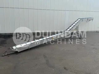 Beets SP2/750/27 oogstband 750 x 27 cm