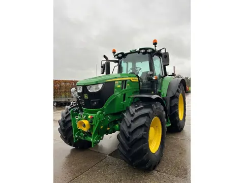John Deere 6M-185-693545