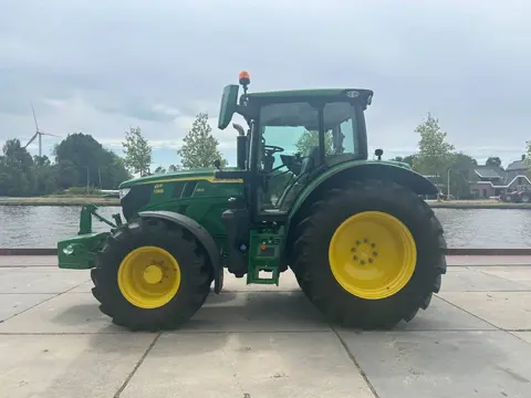 John Deere 6R-150-778128