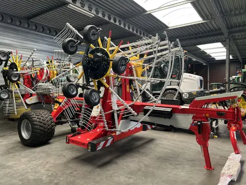 Pottinger Top-VT-12540-C-777897