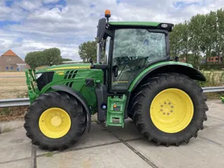 John Deere 6130R-51045