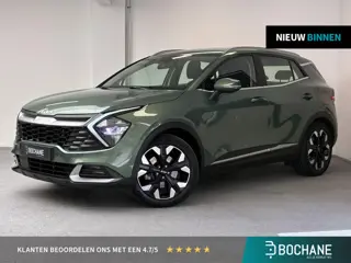 Kia Sportage 1.6 T-GDi Plug-in Hybrid AWD DynamicLine | TREKHAAK | CAMERA | SOH 97% |