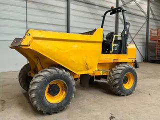 JCB 9FT (bj 2020)