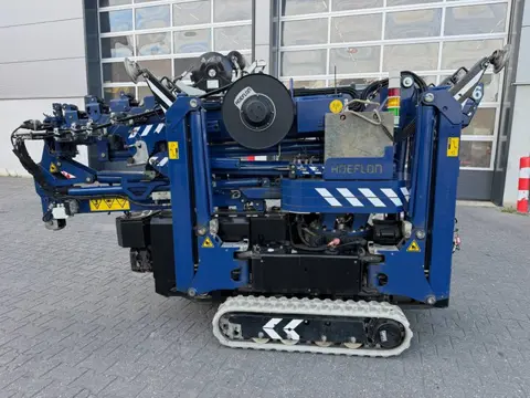 Hoeflon C 6 (bj 2017)