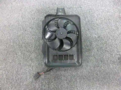 VENTILATOR KTM RC 8 2008 - 2008